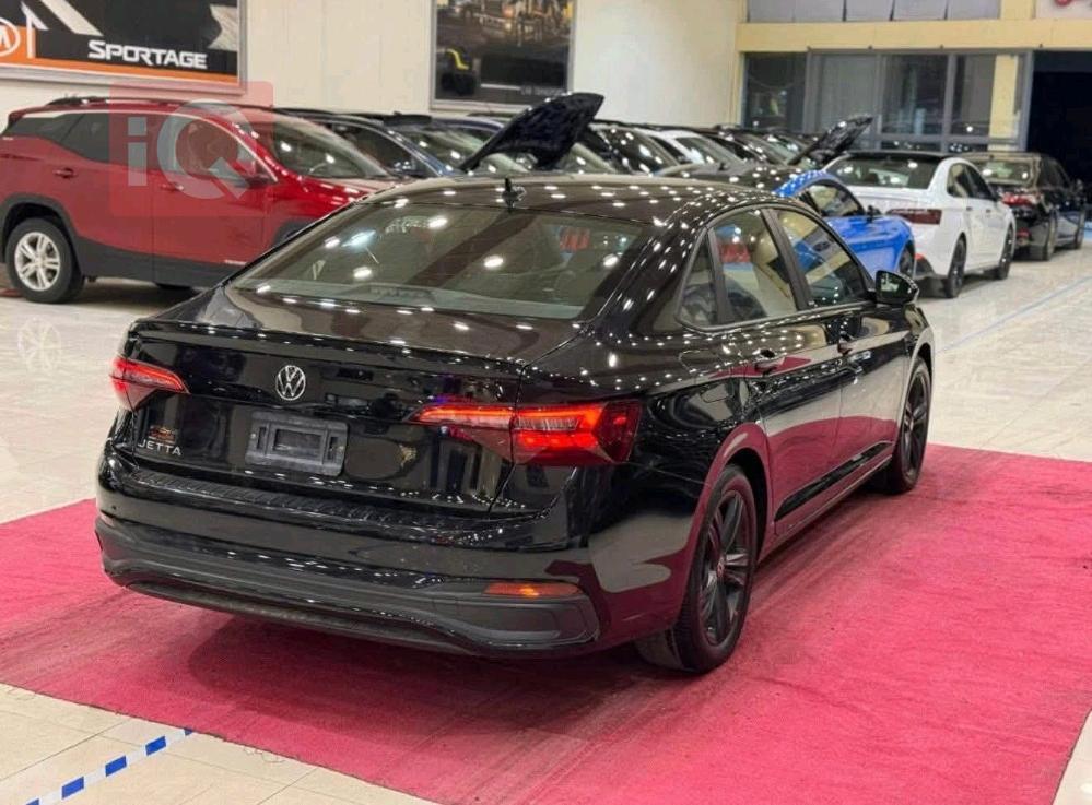 Volkswagen Jetta